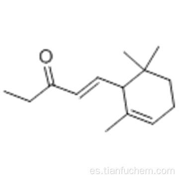 METHYLIONONE CAS 1335-46-2